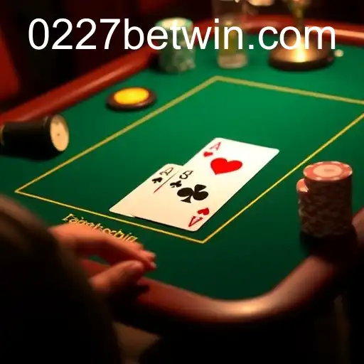 Explorando o Fascínio do Bacará: Um Guia Completo com 0227bet