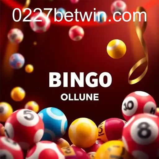 O Mundo do Bingo Online: Descobrindo a Emoção com 0227bet