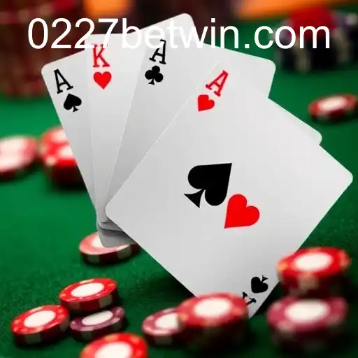 Descobrindo o Fascinante Mundo do Blackjack