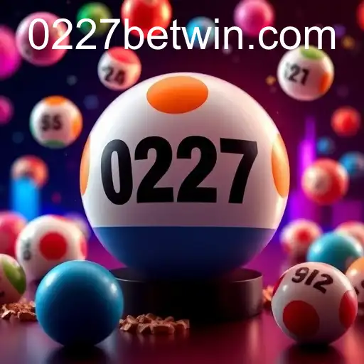 Explorando o Universo das Loterias Online com 0227bet