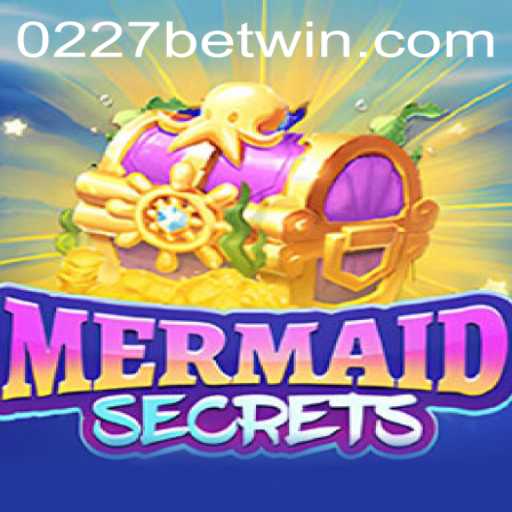 Descubra os Segredos do Oceano com o Jogo MermaidSecrets e a Parceria com 0227bet