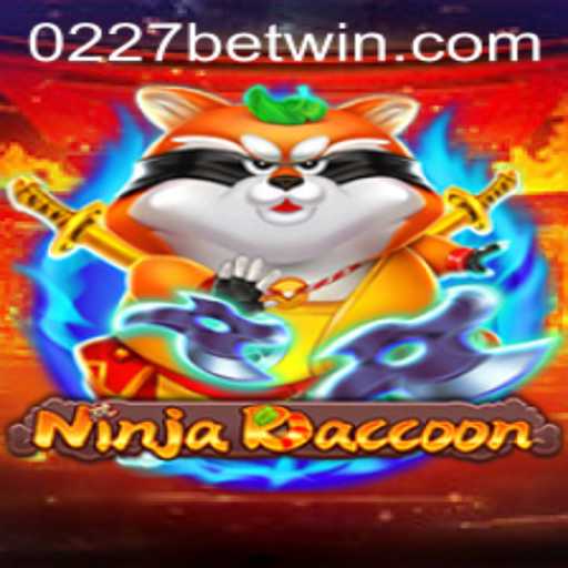 Descubra NinjaRaccoon: O Jogo de Aventuras Emocionantes