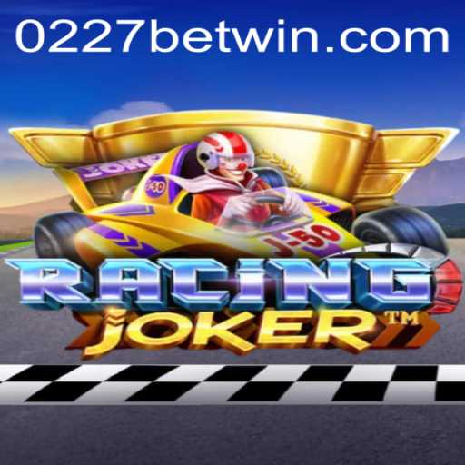 Explorando o Mundo do RacingJoker: Um Mergulho nas Regras e Estratégias com 0227bet
