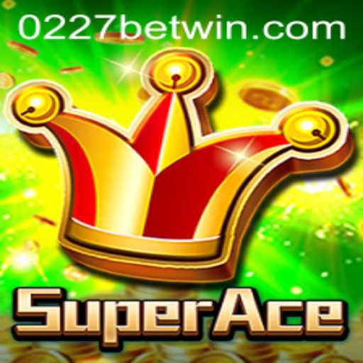 Explorando SuperAce: Um Novo Horizonte no Mundo dos Jogos Online