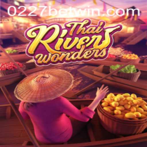 Explorando o Encanto do Jogo ThaiRiverWonders no Mercado Atual
