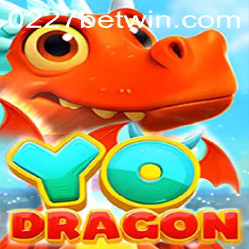 YoDragon: O Jogo de Estratégia e emoção com 0227bet